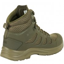 M-Tac Tactical Summer Boots IVA - Olive - 38