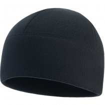 M-Tac Watch Cap Elite Fleece Beanie Hat 320g - Dark Navy Blue - M