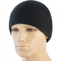 M-Tac Watch Cap Elite Fleece Beanie Hat 320g - Dark Navy Blue - XL