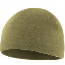 M-Tac Watch Cap Elite Fleece Beanie Hat 320g Slimtex - Tan