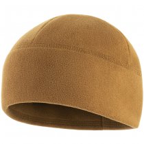 M-Tac Watch Cap Elite Fleece Beanie Hat 320g Slimtex - Coyote