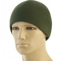 M-Tac Watch Cap Elite Fleece Beanie Hat 320g Slimtex - Army Olive - S