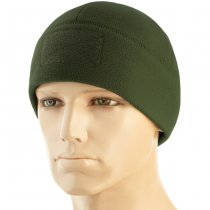 M-Tac Watch Cap Elite Fleece Beanie Hat 320g Velcro - Army Olive - M