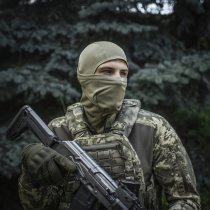 M-Tac Ninja Polartec Balaclava Premium - Tan - L