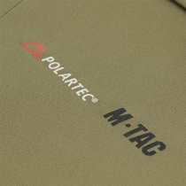 M-Tac Ninja Polartec Balaclava Premium - Tan - M