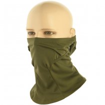 M-Tac Ninja Polartec Balaclava Premium - Army Olive - M