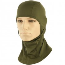 M-Tac Ninja Polartec Balaclava Premium - Army Olive - M