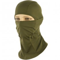 M-Tac Ninja Polartec Balaclava Premium - Army Olive - M