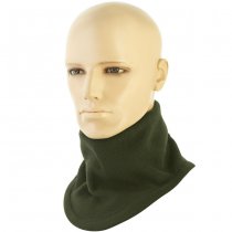 M-Tac Anatomical Snood Adjustable Elite Fleece 320g - Army Olive - S/M