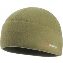 M-Tac Polartec Fleece Watch Cap - Tan