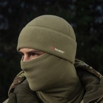 M-Tac Polartec Fleece Watch Cap - Tan - XL