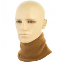 M-Tac Adjustable Short Snood Elite Fleece 320g - Coyote - S/M