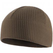 M-Tac Fleece Helmet Liner Rip-Stop - Dark Olive