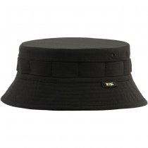 M-Tac Panama Summer Hat Flex Gen.II - Black