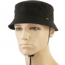 M-Tac Panama Summer Hat Flex Gen.II - Black - 59