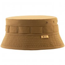 M-Tac Panama Summer Hat Flex Gen.II - Coyote - 56