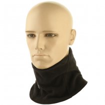 M-Tac Balaclava Polartec Fleece Elite - Black - L/XL