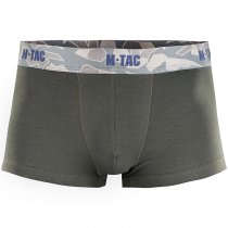 M-Tac Mens Boxer 93/7 - Army Olive - M