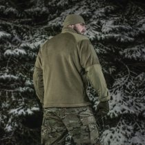 M-Tac Battle Fleece Polartec - Tan - XL - Regular