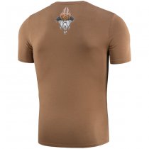 M-Tac Odin T-Shirt - Coyote - M