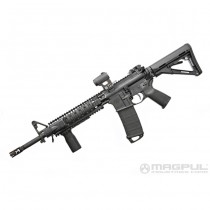 Magpul MOE RVG Rail Vertical Grip - Dark Earth 4