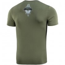 M-Tac Odin T-Shirt - Light Olive - M