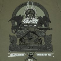 M-Tac Odin T-Shirt - Light Olive - XS