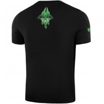 M-Tac Night Vision T-Shirt - Black - XS