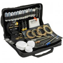 Otis Elite Universal Pistol Cleaning Kit