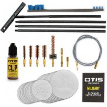 Otis Warrior Series Basic Weapons Cleaning Kit