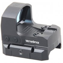 Vector Optics Frenzy-S 1x17x24 SAS Red Dot Sight