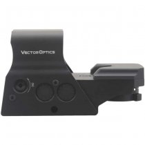 Vector Optics Omega Red Dot Sight