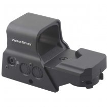 Vector Optics Omega Red Dot Sight