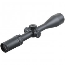 Vector Optics Taurus 5-30x56 FFP Riflescope