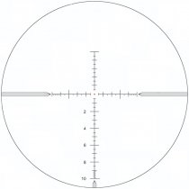 Vector Optics Taurus 5-30x56 FFP Riflescope