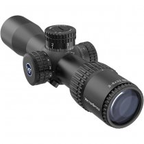 Vector Optics Veyron 2-8x32IR Compact Riflescope