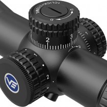 Vector Optics Veyron 2-8x32IR Compact Riflescope