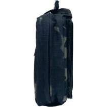 Pitchfork Rip-Away First Aid Pouch MK2 - Multicam Black