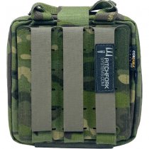 Pitchfork Rip-Away First Aid Pouch MK2 - Multicam Tropic