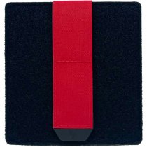 Pitchfork Rip-Away First Aid Pouch MK2 - Medic Red