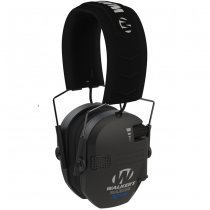 Walkers Razor X-TRM Digital Earmuff - Black