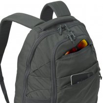 Helikon-Tex Traveler Backpack - Black