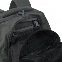 Helikon-Tex Traveler Backpack - Black