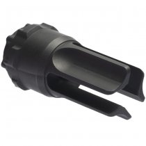 Acheron HexaLug Flash Hider 5.56mm