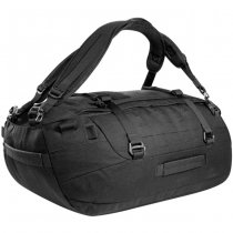 Tasmanian Tiger Duffel 45 - Black