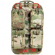 Tasmanian Tiger Medic Mascal Pack - Multicam