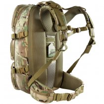 Tasmanian Tiger Modular Combat Pack 24 SL - Multicam