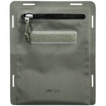 Tasmanian Tiger Pouch A5 WR - Stone Grey Olive