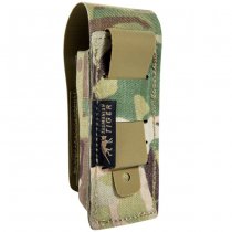 Tasmanian Tiger SGL Pistol Mag Pouch MK III - Multicam