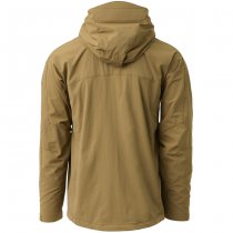 Helikon-Tex Trooper Jacket MK2 - PL Woodland - XS